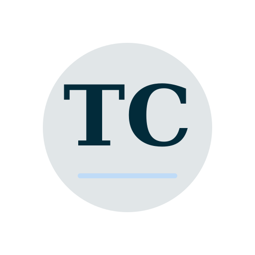 Trout Chimney Repair logo